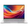  ASUS/华硕 无畏Pro14 长续航 笔记本电脑  Core Ultra5 225H 集成显卡 2560*1600 银色 60Hz 32GB 1TB