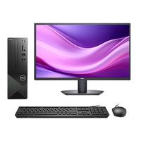 戴尔（DELL） 成就3030S 台式电脑主机(酷睿14代i7-14700 16G 512GBSSD 三年上门)27英寸大屏显示器