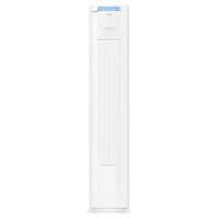 美的(Midea)空调 3匹 酷省电 新能效 变频冷暖 空调立式 客厅空调柜机 云朵系列 KFR-72LW/N8KS1-3P 3匹 三级能效 酷省电升级款