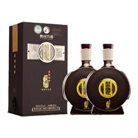 XIJIU/习酒  酱香型白酒  43%Vol. 包装 500ml