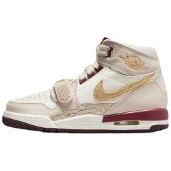 Jordan 蛇年篮球鞋女乔丹AJ312 LEGACY 312运动鞋IB4914