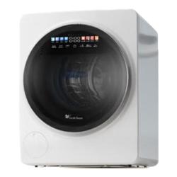 小天鹅 极地舱Max系列 TND20VDIW0E 迷你洗烘一体机 2kg