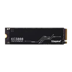 金士顿 1TB SSD固态硬盘 M.2接口(NVMe PCIe 4.0×4)
