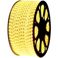 三雄极光 光河Ⅱ LED灯带 1米 8W 黄光