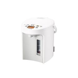 ZOJIRUSHI 四段控温 电水壶  白色 2.2L