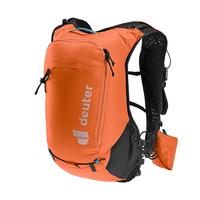 多特（Deuter）登山包 越野跑系列轻量户外徒步包 探险旅游跑步舒适双肩背包 藏红花-7L