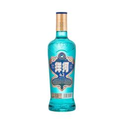 洋河 高线光瓶酒  光瓶装 浓香型 500ml 42度