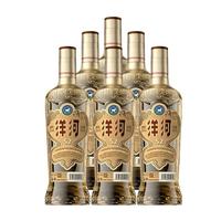 洋河 高线光瓶酒  整箱装 浓香型 500ml 52度
