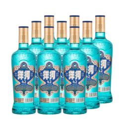洋河 高线光瓶酒  整箱装 浓香型 500ml 42度