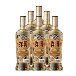 洋河 白酒  整箱装 浓香型 500ml 42度