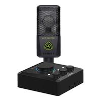 midiplus Routist RS迷笛声卡有声书OTG无损录音主播K歌喜马拉雅有声小说麦克套装 RS二代配莱维特240Pro电容麦套装