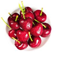 京觅 国产美早樱桃车厘子 5J级净重1.8斤 单果17g+水果礼盒 源头直发