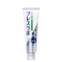 第一三共 亮白牙齿 美白牙膏 双重薄荷味