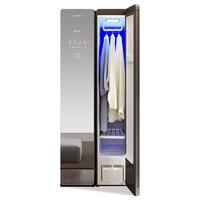 COUCOQ 科驭衣物护理机A2 家用智能干洗机熨烫除皱塑型热泵柔烘杀菌除螨衣服消毒护理柜