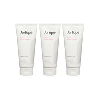 茱莉蔻 JURLIQUE 玫瑰护手霜三件套装(100ml*3) 3件装