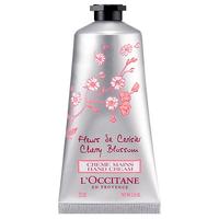 L'OCCITANE 欧舒丹 润手系列 甜蜜樱花润手霜 75ml