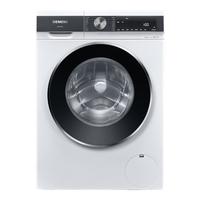 SIEMENS 西门子 iQ300系列 WB25AKU00W 滚筒洗衣机 10kg 白色