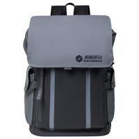 机械革命 电脑包 笔记本双肩包 极光X耀世无界15.6-17.3英寸游戏本电脑背包