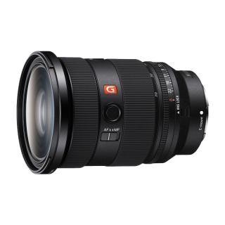 索尼 F2.8二代 全画幅大光圈G大师镜头