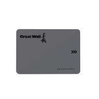 长城 256GB SSD固态硬盘 SATA3.0接口 GW560系