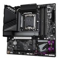 技嘉（GIGABYTE） Z790超级雕/小雕/超耐久主板 Z790 AORUS XTREME X ICE  钛金雕支持12/13代/14代CPU处理器 Z790M AORUS ELITE AX D5