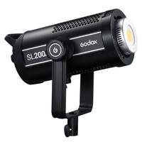 Godox/神牛 双色温柔光 摄影灯套装+灯箱+灯球