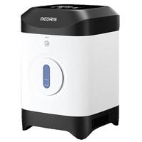 迈睿思(Medris)制氧机家用1-7L吸氧机老人便携车载氧气机JY-117W