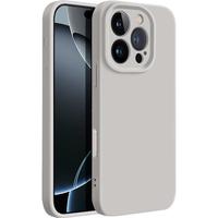 PISEN/品胜 防摔 iPhone16Pro手机壳 钛灰色 TPU