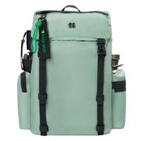KOLON SPORT可隆户外背包 防泼水耐磨ECHO 1984轻户外包MT/XXX 薄荷绿MT