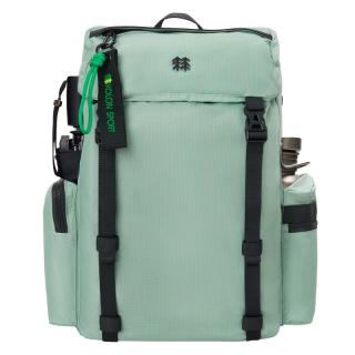 KOLON SPORT 户外背包 防泼水耐磨ECHO 1984轻户外包MT/XXX 薄荷绿MT