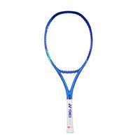 YONEX尤尼克斯网球拍专业比赛进攻8代EZONE98皇家蓝已穿54磅附贈品