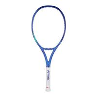 YONEX尤尼克斯网球拍专业比赛进攻8代EZONE100S皇家蓝已穿54磅附贈品