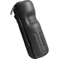 LEZYNE 雷音自行车工具罐 水壶架防水补胎维修储存罐 L-3845【工具罐】拉链带隔层