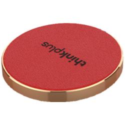 thinkplus US系列 US200 高速读取2000MB/S 移动固态硬盘  红色 512GB