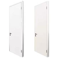 TATA木门 木门卧室门3樘套餐 卧室门*3