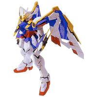 BANDAI万代模型 MG 飞翼高达 Ver Ka 再版-15岁以上