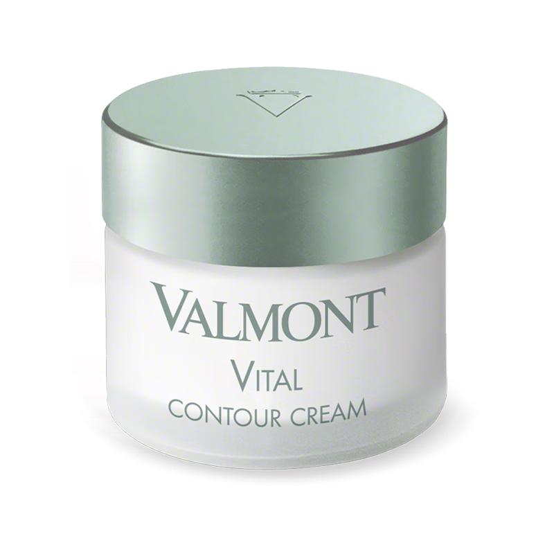 VALMONT 修护补水 眼部护理霜  15ml