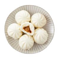 避风塘包子组合820g（叉烧包+鲜肉包+香菇菜包）冷冻早餐食品半成品早饭 【包子组合】叉烧包+鲜肉包+菜包