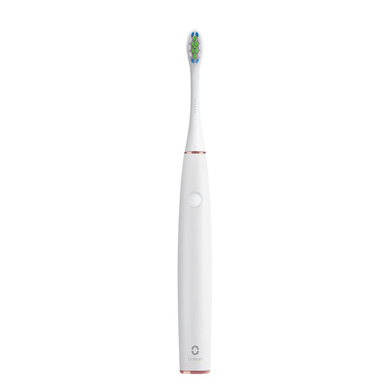  Oclean/欧可林 全自动智能 电动牙刷  冷月白