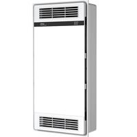 欧普（OPPLE）双出风抱抱暖智能风暖浴霸灯浴室卫生间暖风照明排气一体集成F179