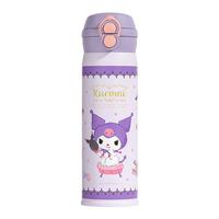 凯蒂猫 Hello KittyIP联名 库洛米保温杯儿童水杯小便携316不锈钢宝宝幼儿园水壶