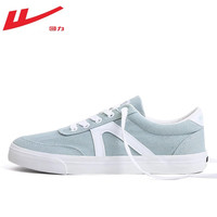 回力男鞋夏季款2025新款潮鞋子男款软底低帮男士休闲板鞋帆布鞋男