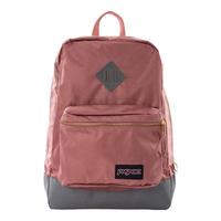 JANSPORT 双肩包25L包男女微瑕书包学院背包 2SDR 2SDR5Z9 枣红色
