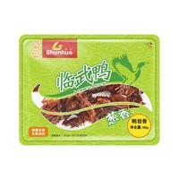 Shunhua/舜华 葱香鸭锁骨 鸡鸭零食 180g*1盒