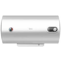 美的 F1电热水器40/50/60升家用小型出租房速热卫生间洗澡节能官方