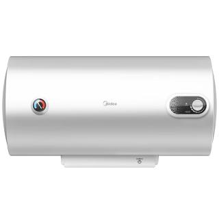 美的 F1电热水器40/50/60升家用小型出租房速热卫生间洗澡节能官方
