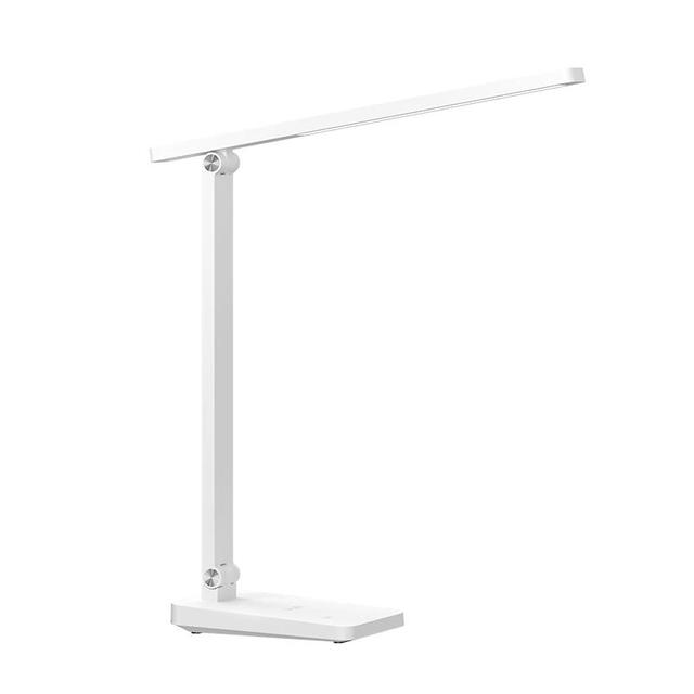 鸿蒙智选 达伦台灯AAAA级护眼台灯近视防控学习灯宿舍书桌读写智能台灯5i