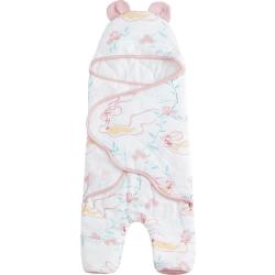 ibaby 太空科技恒温襁褓睡袋   乐舞飞天（适用室温16_20℃）