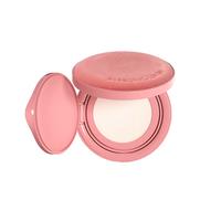 恋火（Passional Lover）PL绒绒看不见气垫02色 干皮粉底液遮瑕BB霜 正装*1+替换装*2 【-绒绒】1正2替