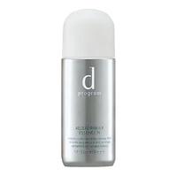 d program安肌心语多重防护轻透隔离乳40ml